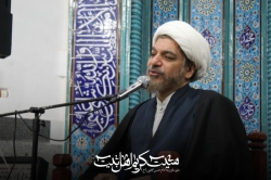 جلسات هفتگی حدیث کساء