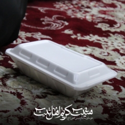 جلسات هفتگی حدیث کساء