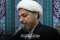 جلسات هفتگی حدیث کساء