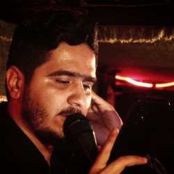 کربلایی محمد حسین صفری