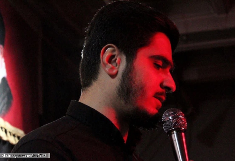 کربلایی محمد حسین صفری