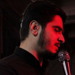 کربلایی محمد حسین صفری