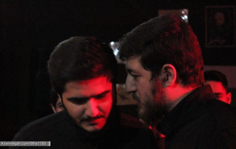 کربلایی محمد حسین صفری