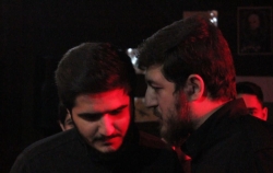 کربلایی محمد حسین صفری