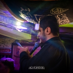 کربلایی محمد حسین صفری