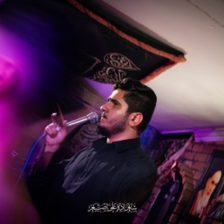 کربلایی محمد حسین صفری