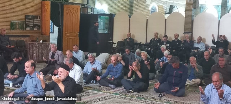 ظهر شهادت امام صادق (ع)