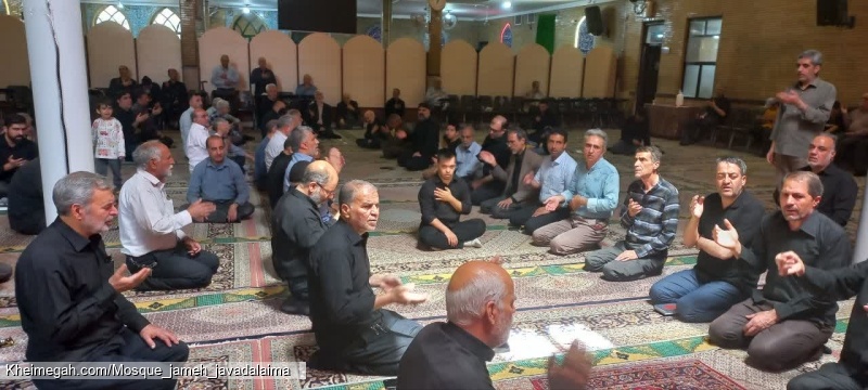 ظهر شهادت امام صادق (ع)