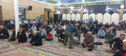 شب شهادت امام صادق (ع)