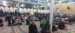 شب شهادت امام صادق (ع)