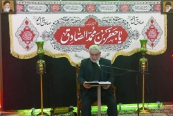 شب شهادت امام صادق (ع)