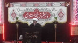 حجت الاسلام قربانی