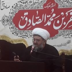 حجت الاسلام قربانی