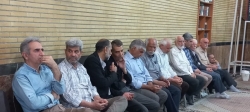 مسجد جامع جوادالائمه (ع)