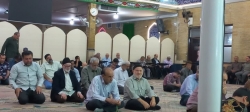 مسجد جامع جوادالائمه (ع)