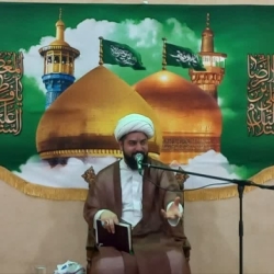 حجت الاسلام قانع
