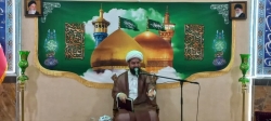 حجت الاسلام قانع