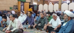 میلاد امام رضا (ع)