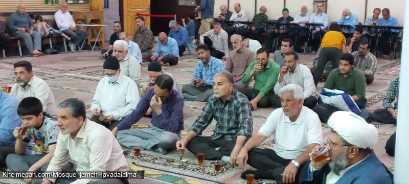 میلاد امام رضا (ع)