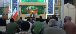 میلاد امام رضا (ع)