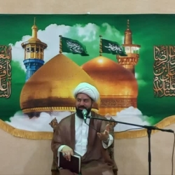 حجت الاسلام قانع