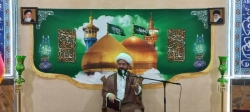 حجت الاسلام قانع