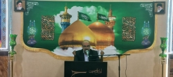 کربلایی محمد منطقی