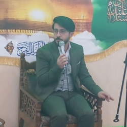 کربلایی محمد معاذالهی