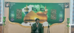 کربلایی محمد معاذالهی
