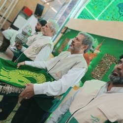 خادمیاران رضوی