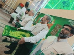 خادمیاران رضوی