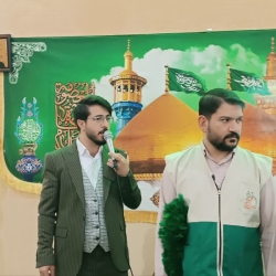 کربلایی محمد معاذالهی