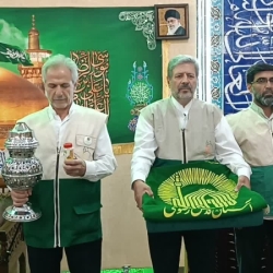 خادمیاران رضوی