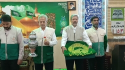 خادمیاران رضوی
