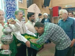 خادمیاران رضوی