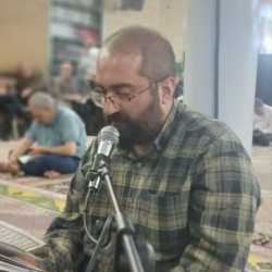 کربلایی محمد حسین قزوینی