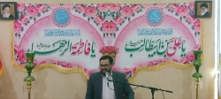 کربلایی سجاد شرفخانی