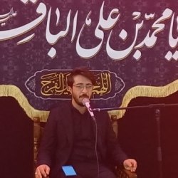کربلایی محمد معاذالهی