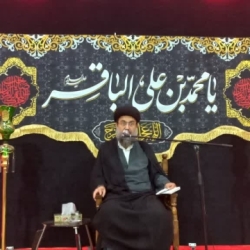 حجت الاسلام دکتر امین