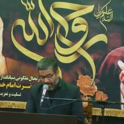 دکتر ادریسیان