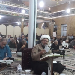 حجت الاسلام قربانی