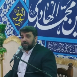 کربلایی علی حریری
