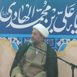 حجت الاسلام جوهری