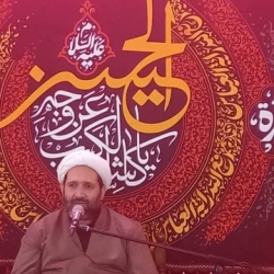حجت الاسلام رمضانی