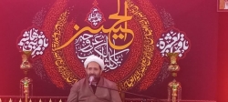 حجت الاسلام رمضانی