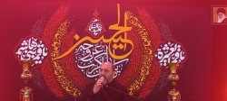 کربلایی محمد مهدی معروف