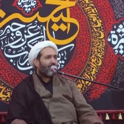 حجت الاسلام رمضانی