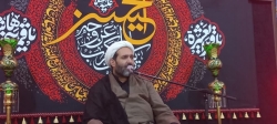 حجت الاسلام رمضانی