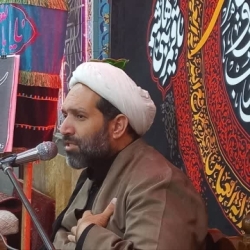 حجت الاسلام رمضانی