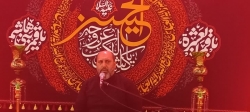 کربلایی محمد مهدی معروف